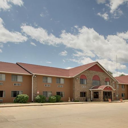 Heritage Grand Inn Canton Extérieur photo