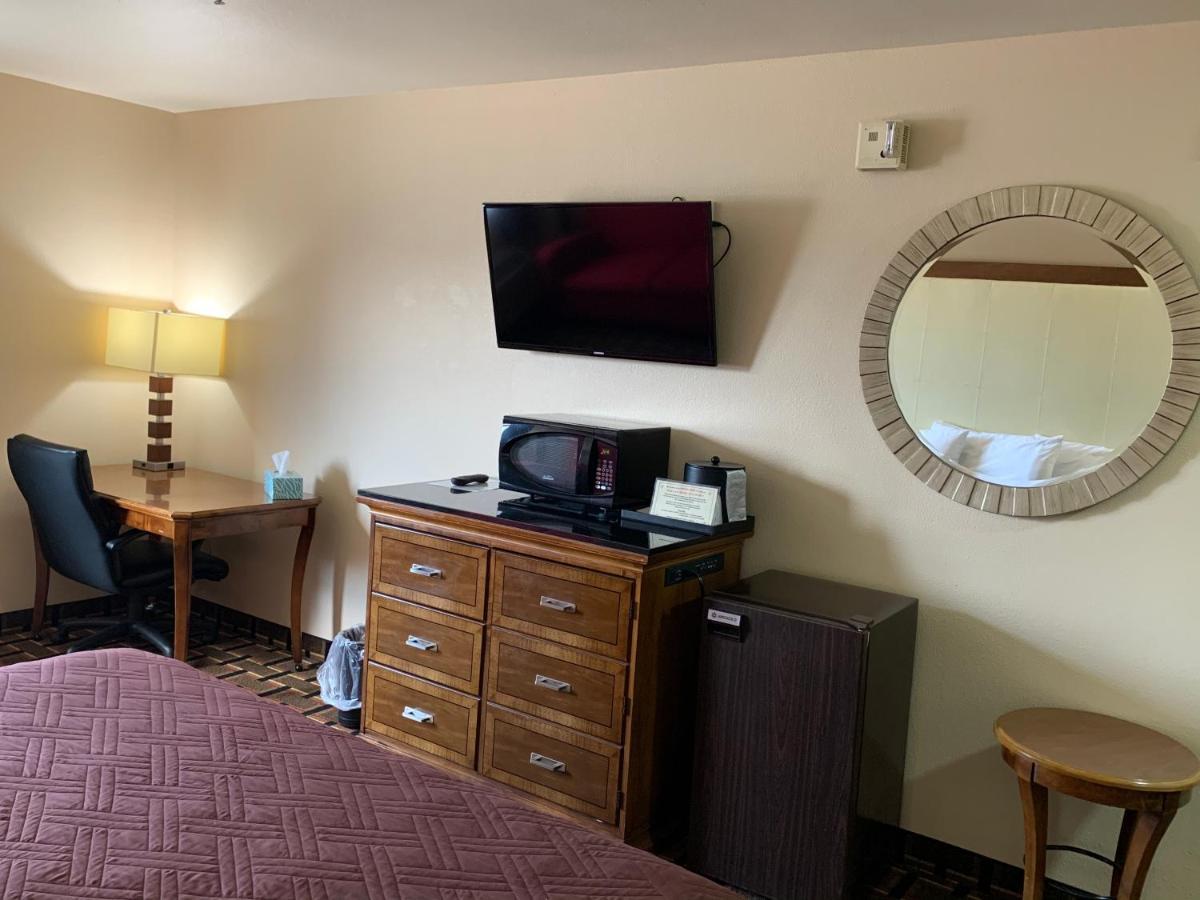 Heritage Grand Inn Canton Extérieur photo