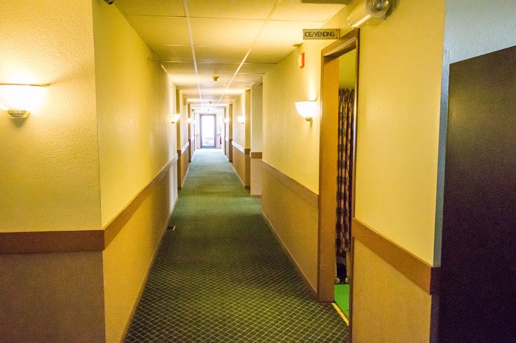Heritage Grand Inn Canton Facilités photo
