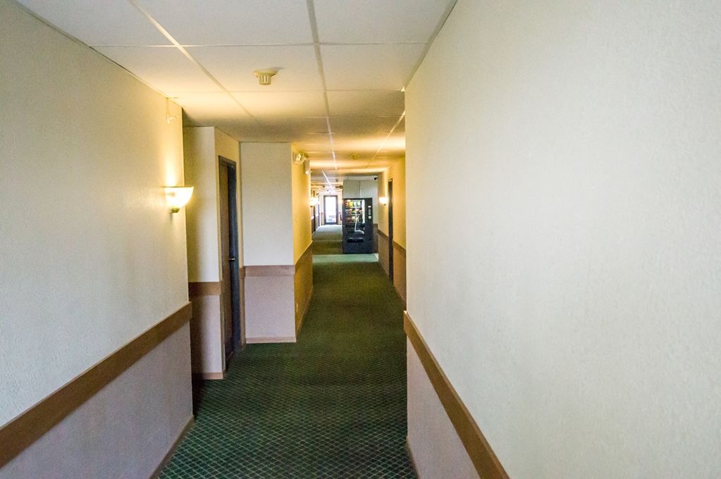 Heritage Grand Inn Canton Extérieur photo
