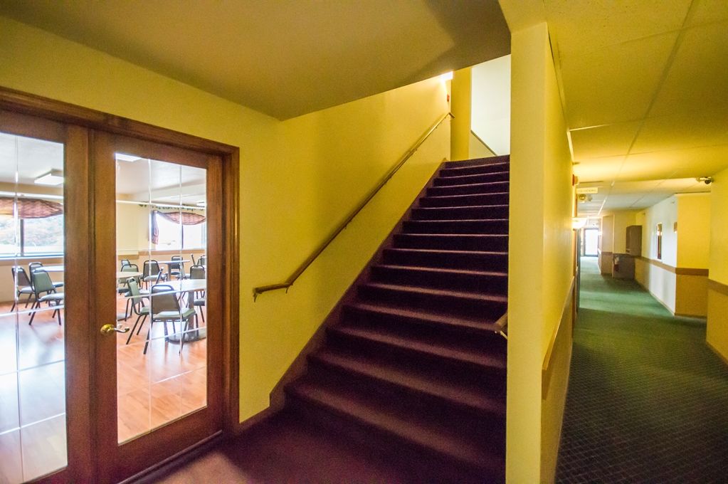Heritage Grand Inn Canton Intérieur photo