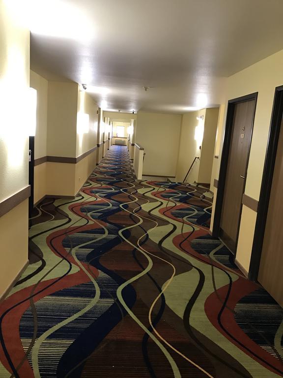 Heritage Grand Inn Canton Extérieur photo