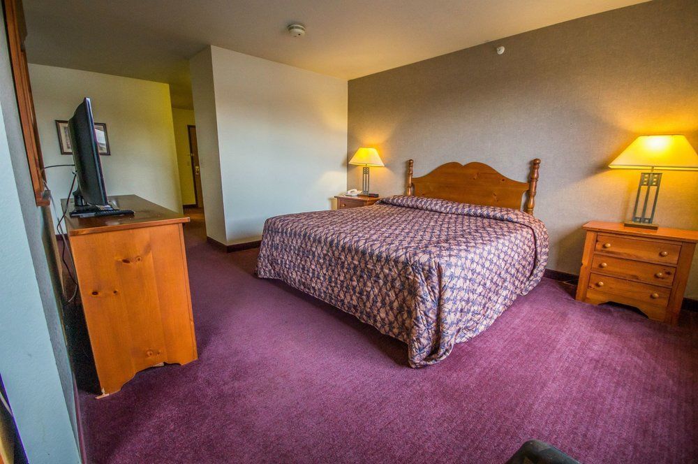 Heritage Grand Inn Canton Extérieur photo