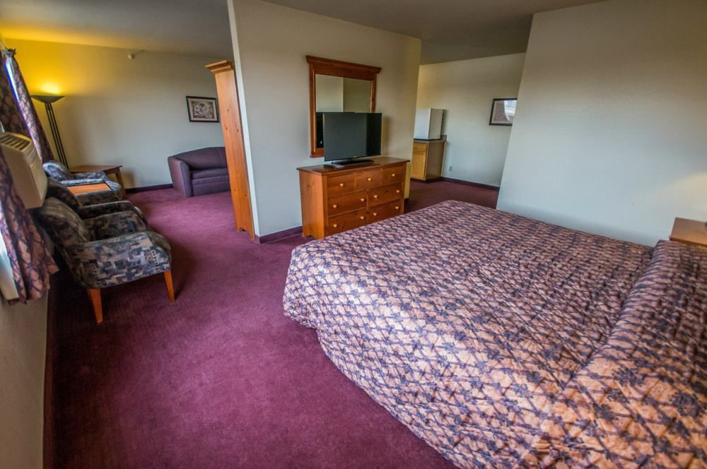 Heritage Grand Inn Canton Extérieur photo
