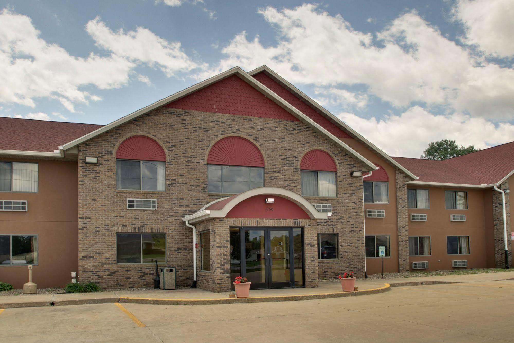 Heritage Grand Inn Canton Extérieur photo