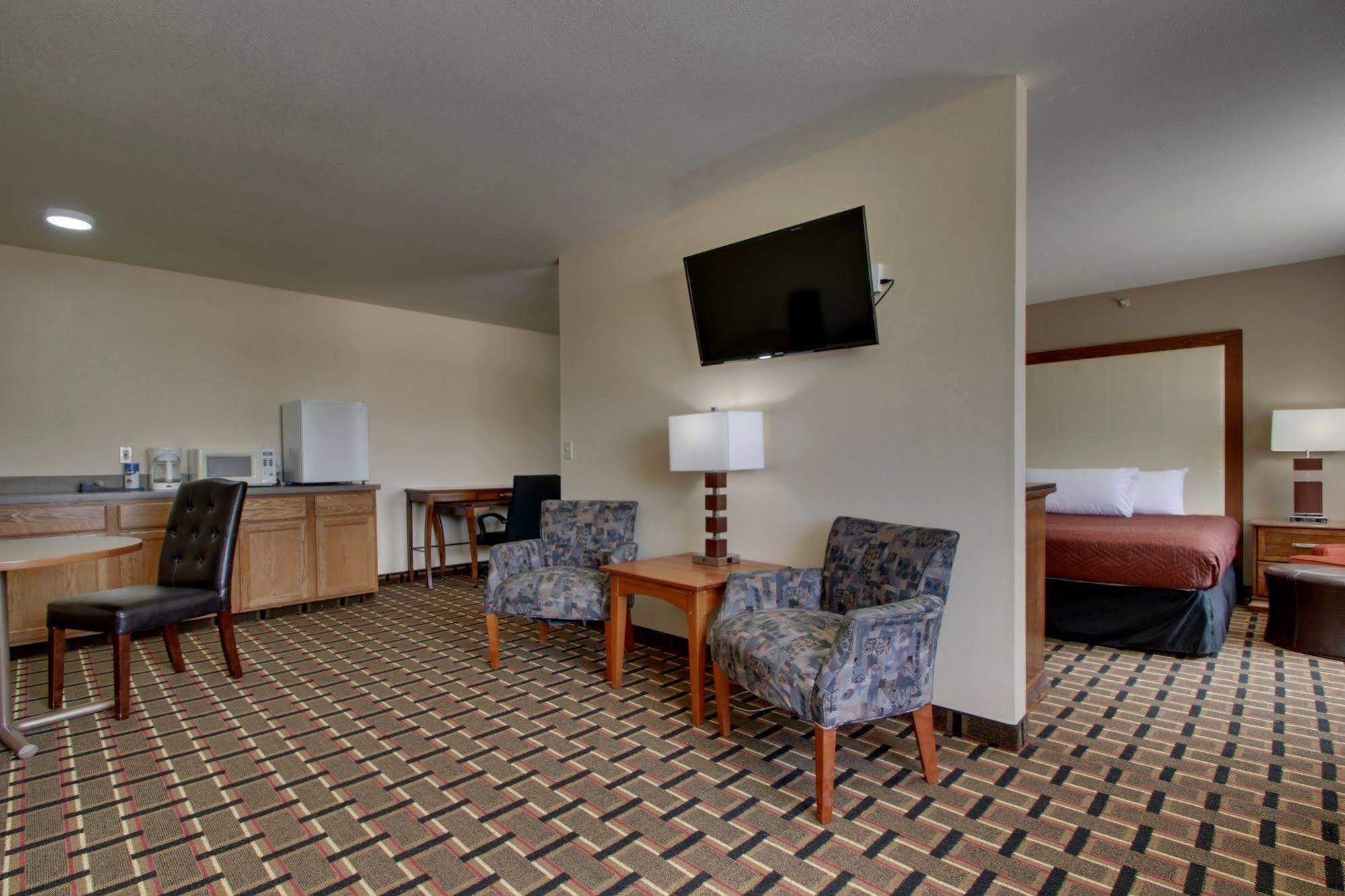 Heritage Grand Inn Canton Extérieur photo