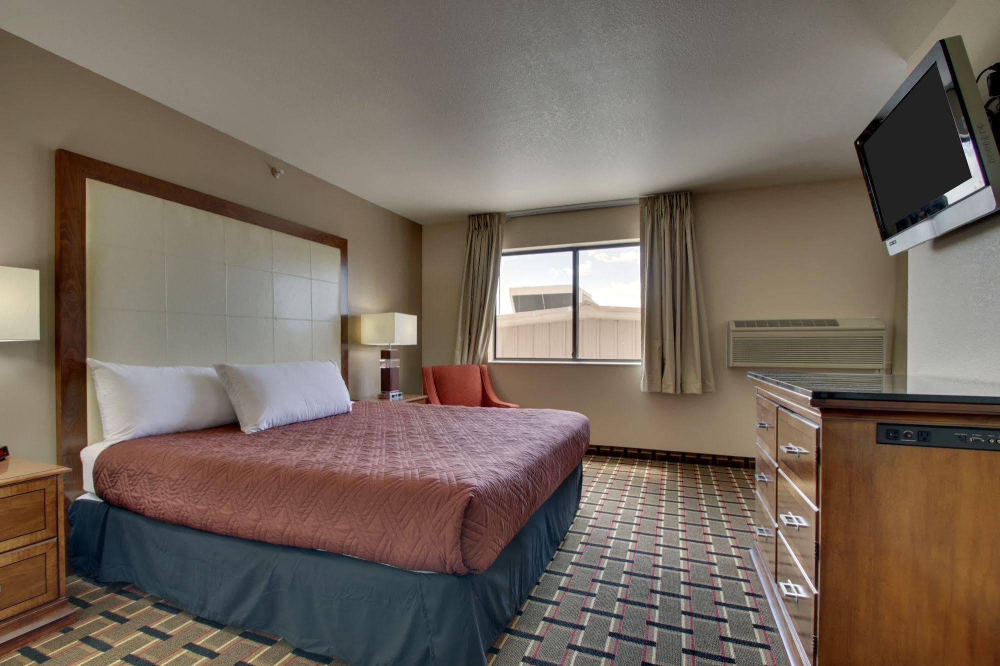 Heritage Grand Inn Canton Extérieur photo